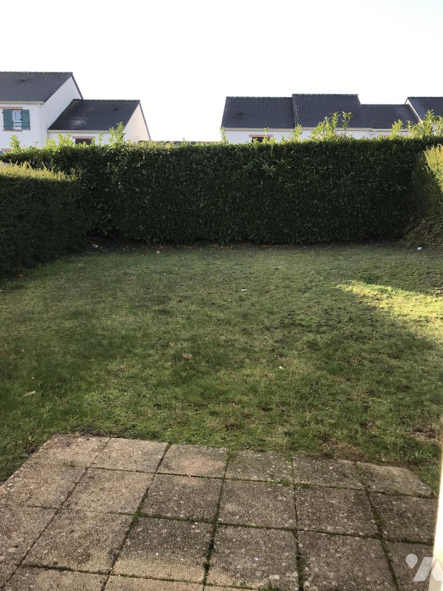 LOCATION maison-LA CHAPELLE SUR ERDRE (44)