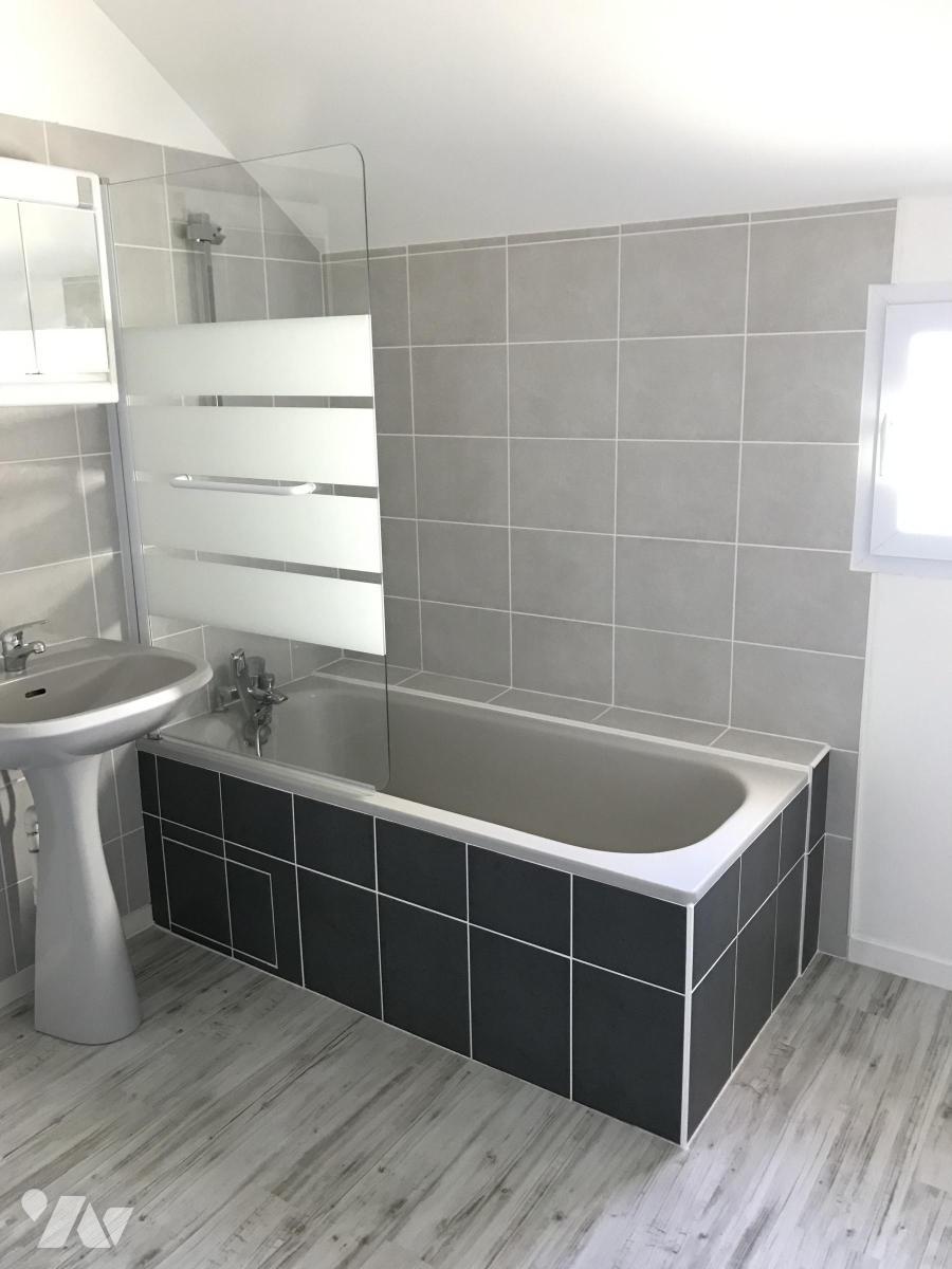 LOCATION maison-LA CHAPELLE SUR ERDRE (44)