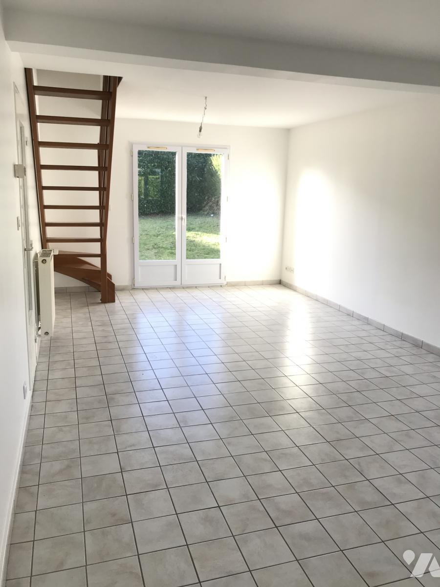 LOCATION maison-LA CHAPELLE SUR ERDRE (44)