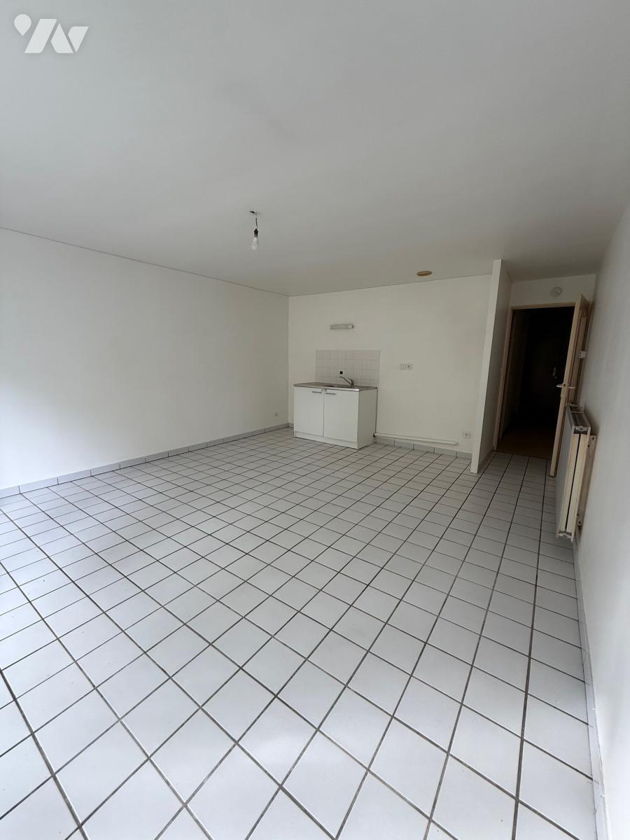 VENTE appartement-LA CHAPELLE SUR ERDRE (44)