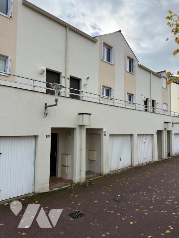 Vente - Appartement - LA CHAPELLE SUR ERDRE - 35,6 m² - 1 pièce - 44046-1643