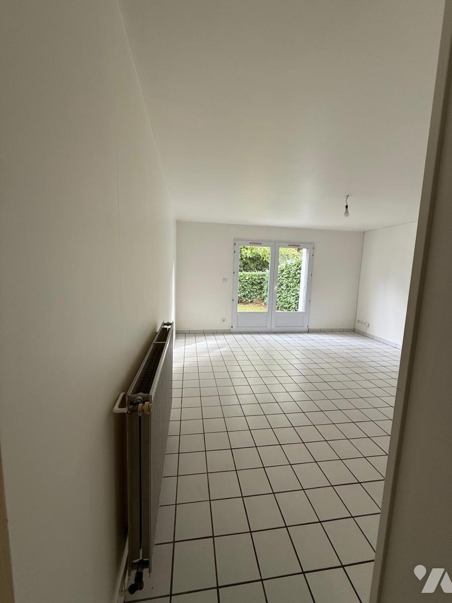 VENTE appartement-LA CHAPELLE SUR ERDRE (44)
