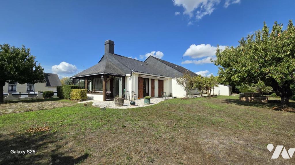 VENTE maison-ANCENIS (44)
