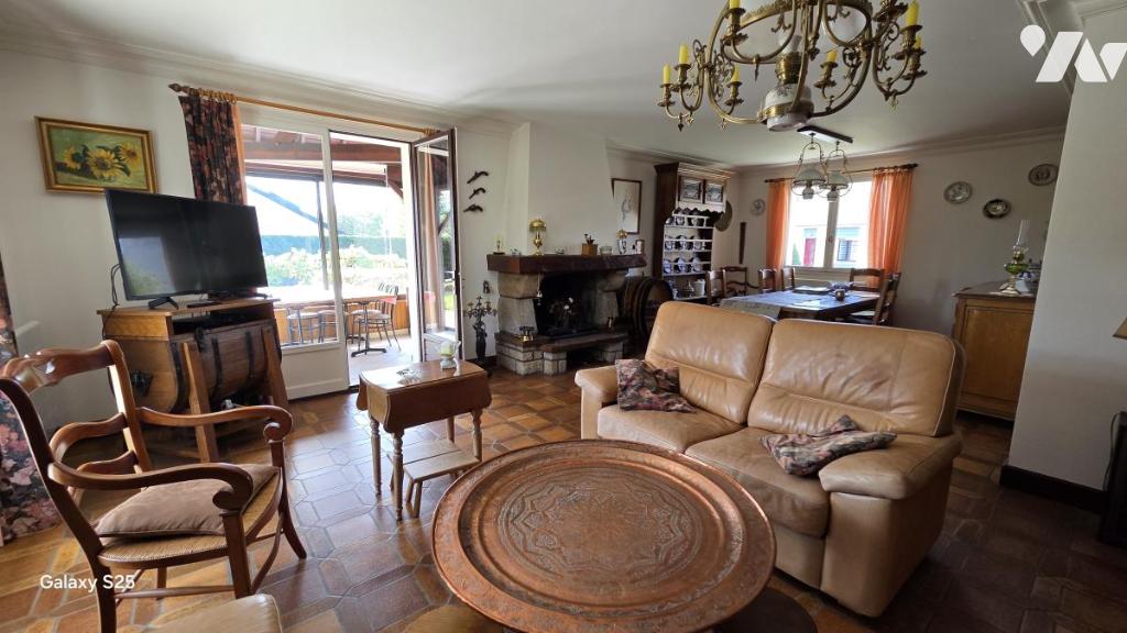 VENTE maison-ANCENIS (44)