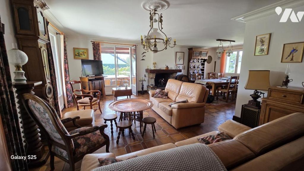 VENTE maison-ANCENIS (44)