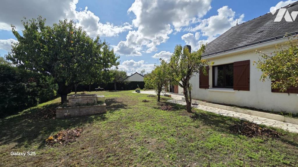 VENTE maison-ANCENIS (44)