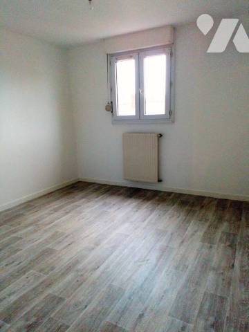 Appartement 3 pièces 59 m² · à Ancenis-Saint-Géréon · 58,7 m² · 614 €