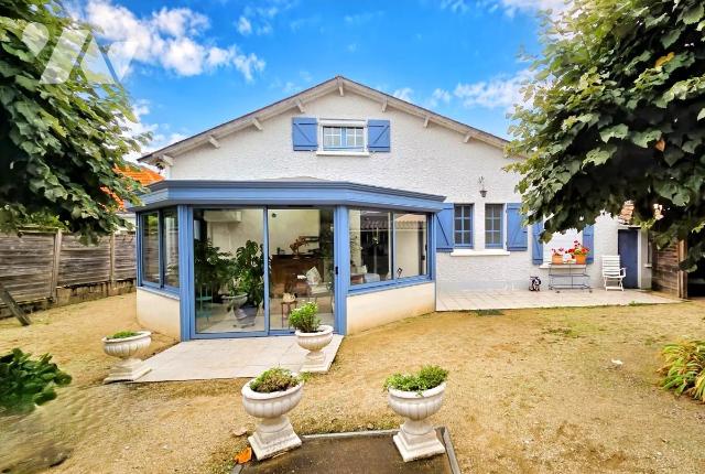 Maison 7 pièces 129 m² · à Ancenis-Saint-Géréon · 129 m² · 40 000 €