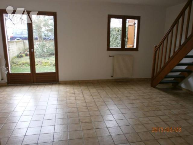 Maison 4 pièces 78 m² · à Nantes · 78,4 m² · 963 €