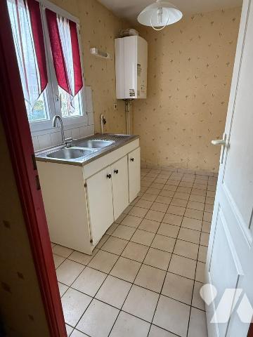 Appartement 2 pièces 47 m² · à Chapelle-sur-Erdre · 47,4 m² · 148 000 €