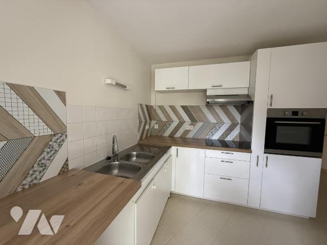 Appartement 4 pièces 84 m² · à Nantes · 84,2 m² · 240 000 €