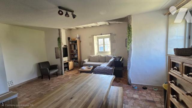 Appartement 3 pièces 64 m² · à Ancenis-Saint-Géréon · 64 m² · 150 000 €