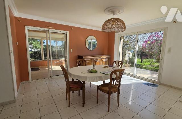 Maison 4 pièces 108 m² · à Ancenis-Saint-Géréon · 108 m² · 295 000 €