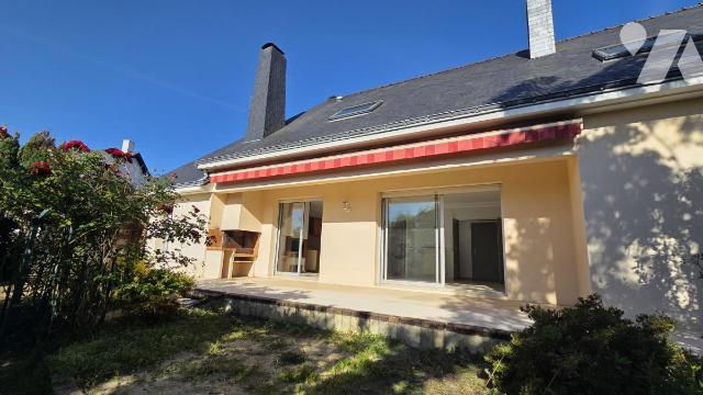 Appartement 5 pièces 118 m² · à Ancenis-Saint-Géréon · 118 m² · 230 000 €
