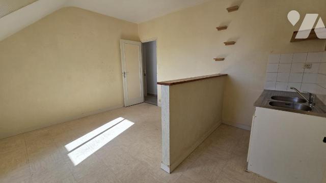 Appartement 2 pièces 40 m² · à Ancenis-Saint-Géréon · 40,3 m² · 105 000 €