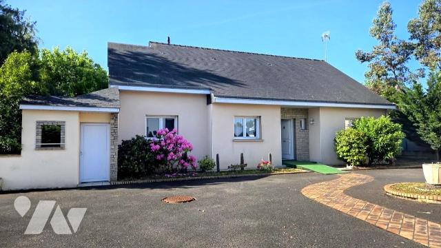 Maison 4 pièces 108 m² · à Ancenis-Saint-Géréon · 108 m² · 410 000 €