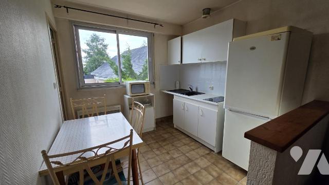 Appartement 1 pièce 20 m² · à Ancenis-Saint-Géréon · 20 m² · 65 000 €