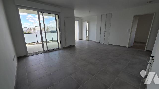 Appartement 4 pièces 78 m² · à Ancenis-Saint-Géréon · 78,5 m² · 300 000 €