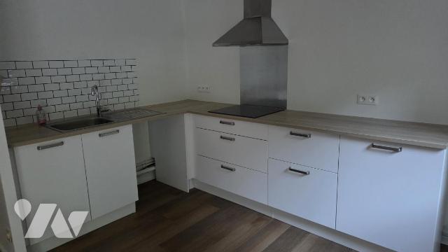 Appartement 5 pièces 83 m² · à Nantes · 82,9 m² · 245 000 €