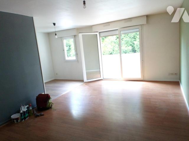 Appartement 5 pièces 83 m² · à Nantes · 82,9 m² · 245 000 €