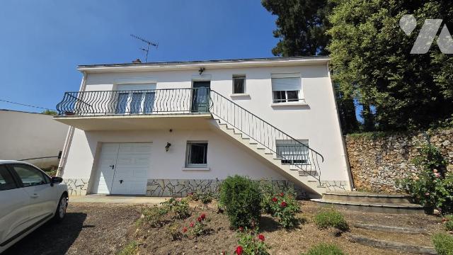 Maison 5 pièces 82 m² · à Oudon · 82 m² · 215 000 €