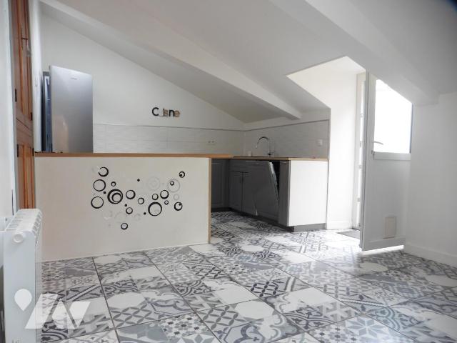 Maison 4 pièces 109 m² · à Mésanger · 109,4 m² · 220 000 €