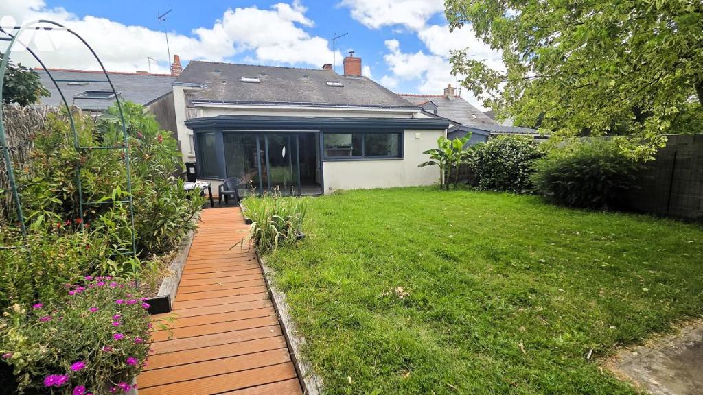 Maison 6 pièces 142 m² · à Loireauxence · 142 m² · 212 000 €