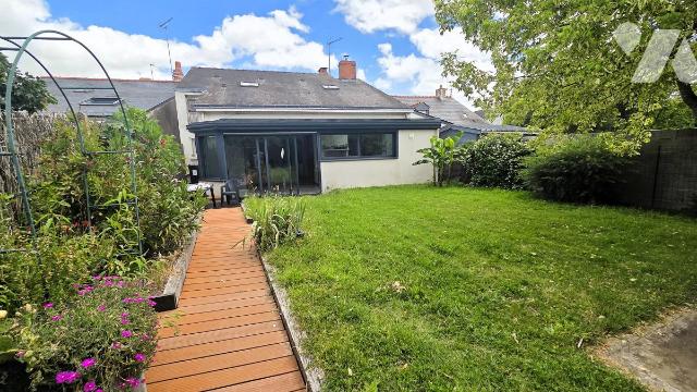Maison 6 pièces 142 m² · à Loireauxence · 142 m² · 212 000 €