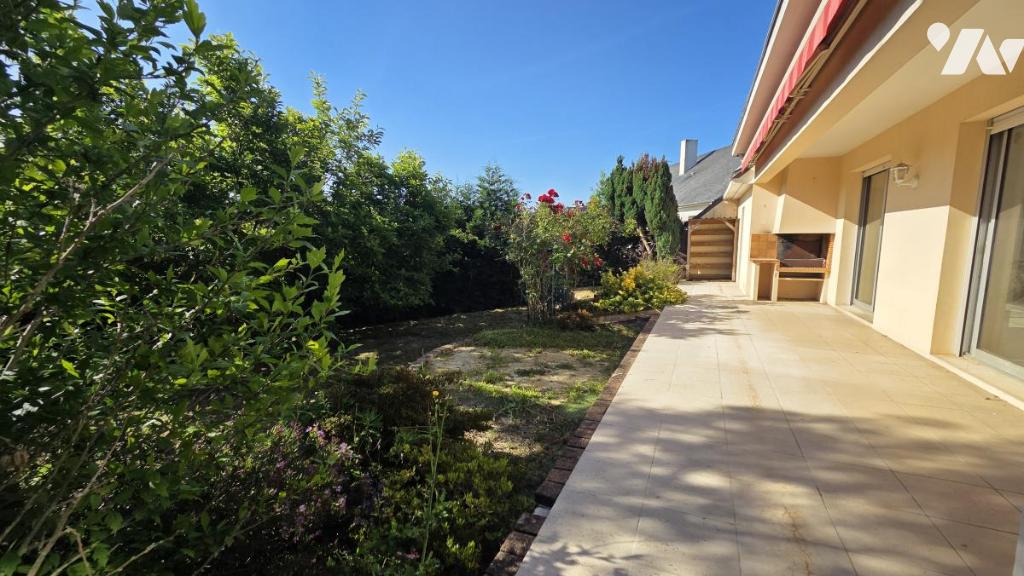 Maison 5 pièces 118 m² · à Ancenis-Saint-Géréon · 118 m² · 230 000 €
