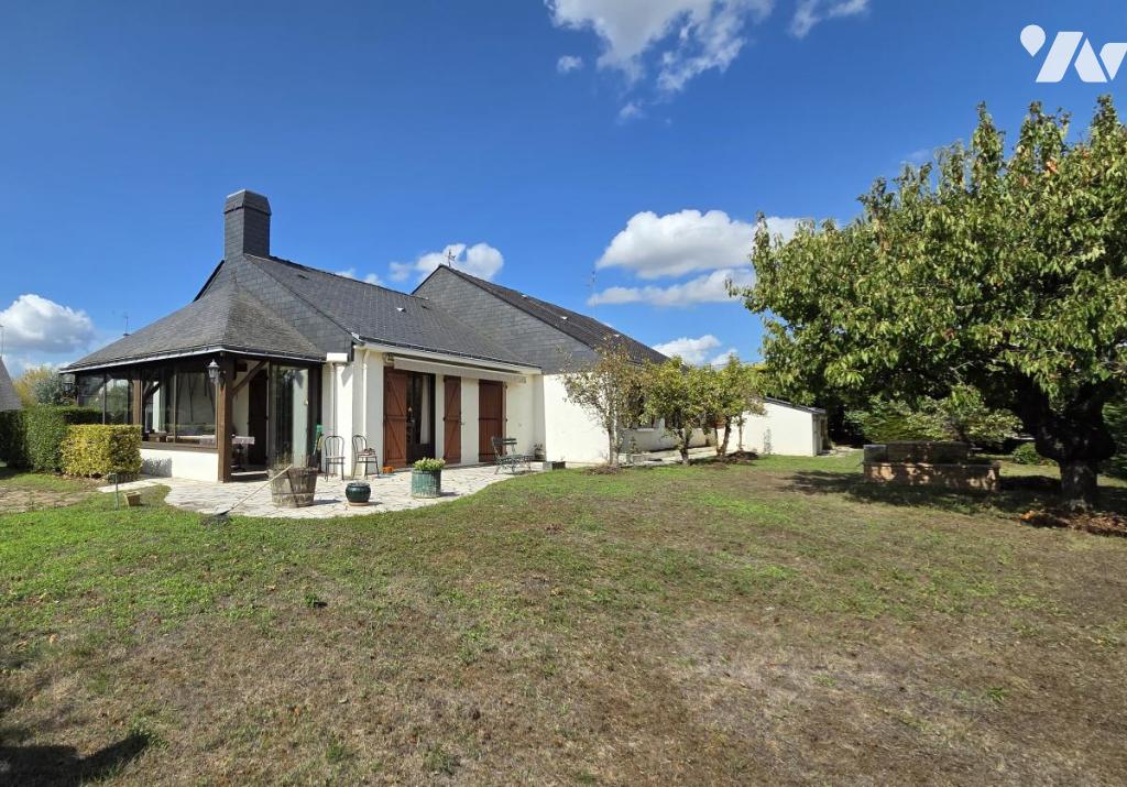 Maison 7 pièces 150 m² · à Ancenis-Saint-Géréon · 150 m² · 370 000 €