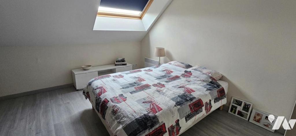 Appartement 2 pièces 40 m² · à Ancenis-Saint-Géréon · 40 m² · 96 000 €