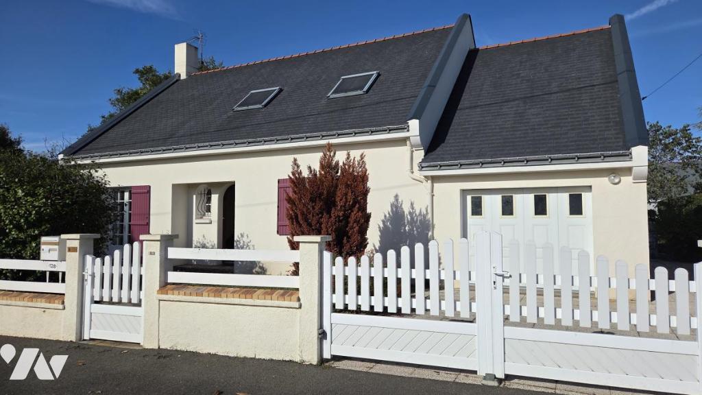 Maison 6 pièces 133 m² · à Ancenis-Saint-Géréon · 133 m² · 275 000 €