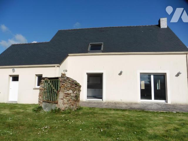 Vente - Maison / villa - TEILLE - 135 m² - 6 pièces - 44051-659