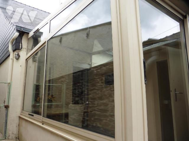 Vente - Maison / villa - LA CHAPELLE GLAIN - 90 m² - 5 pièces - 44051-667