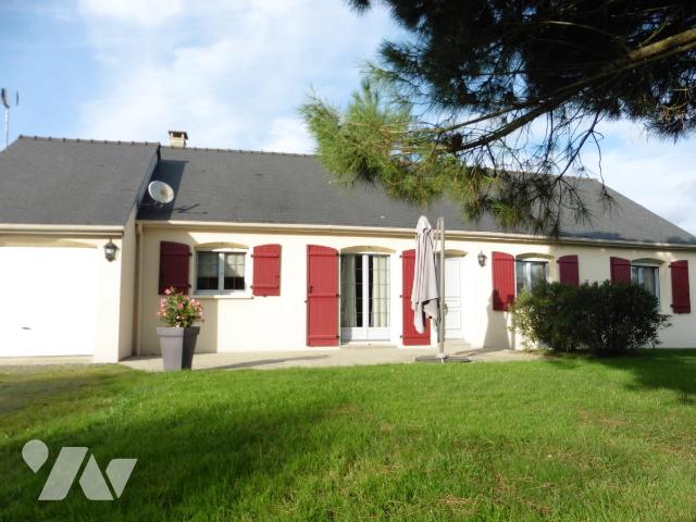 Vente - Maison / villa - PETIT AUVERNE - 108 m² - 5 pièces - 44051-668