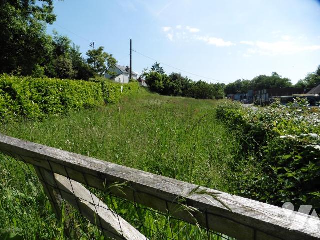 Vente - Terrain - TEILLE - 1 130 m² - 44051-674