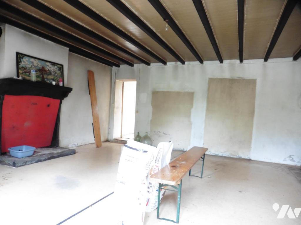 VENTE maison-JOUE SUR ERDRE (44)