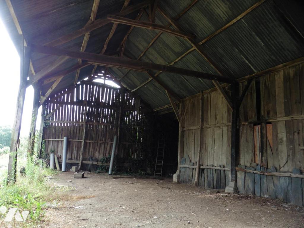 VENTE maison-JOUE SUR ERDRE (44)