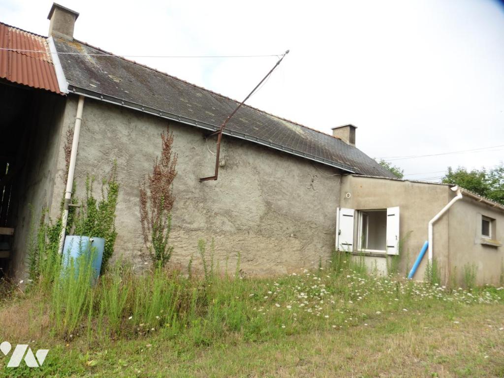 VENTE maison-JOUE SUR ERDRE (44)