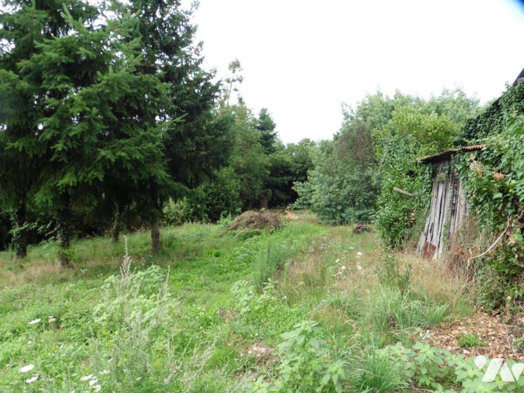 VENTE maison-JOUE SUR ERDRE (44)