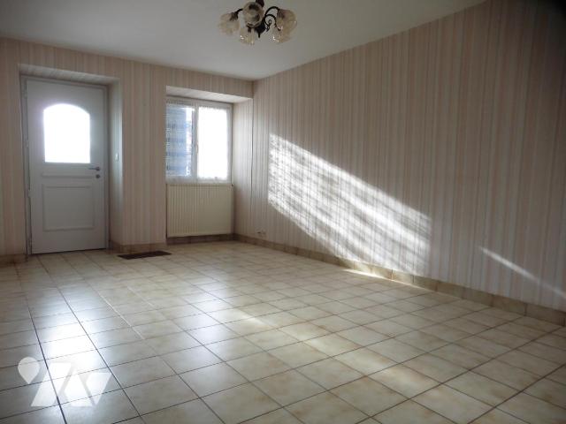 Maison 5 pièces 83 m² · à Grand-Auverné · 83 m² · 94 000 €