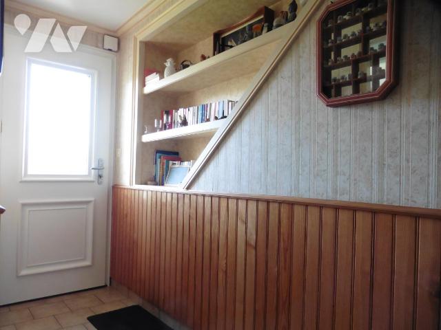 Maison 6 pièces 110 m² · à Teillé · 110 m² · 200 000 €