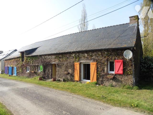 Maison 6 pièces 124 m² · à Le Pin · 124 m² · 140 000 €