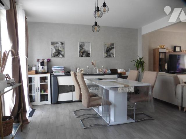 Maison 5 pièces 90 m² · à Vallons-de-l'Erdre · 90 m² · 202 000 €