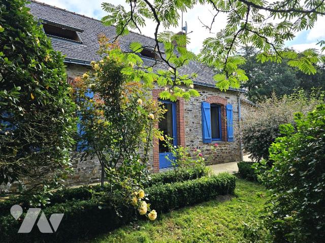 Maison 6 pièces 133 m² · à Soudan · 133 m² · 235 000 €