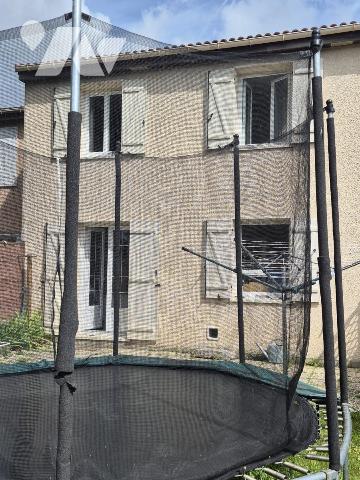 Maison 5 pièces 85 m² · à Saint-Sébastien-sur-Loire · 85 m² · 288 000 €
