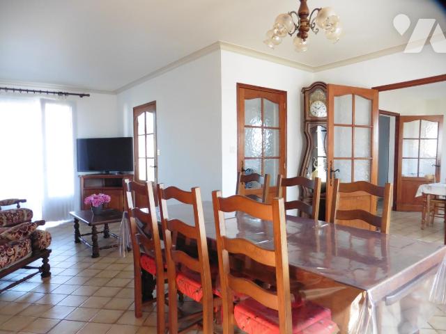 Maison 4 pièces 85 m² · à Vallons-de-l'Erdre · 85 m² · 155 000 €