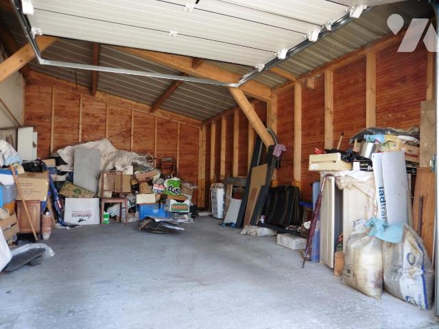 Parking 1 pièce · à Riaillé · 15 500 €