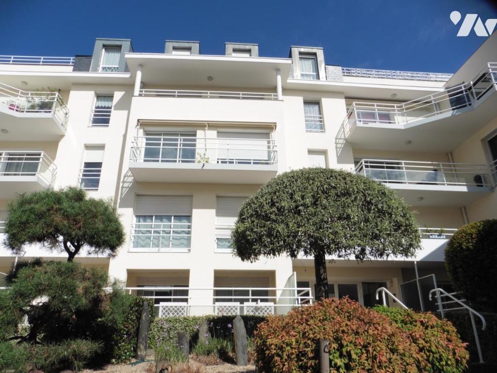Appartement 4 pièces 68 m² · à Châteaubriant · 68 m² · 190 000 €
