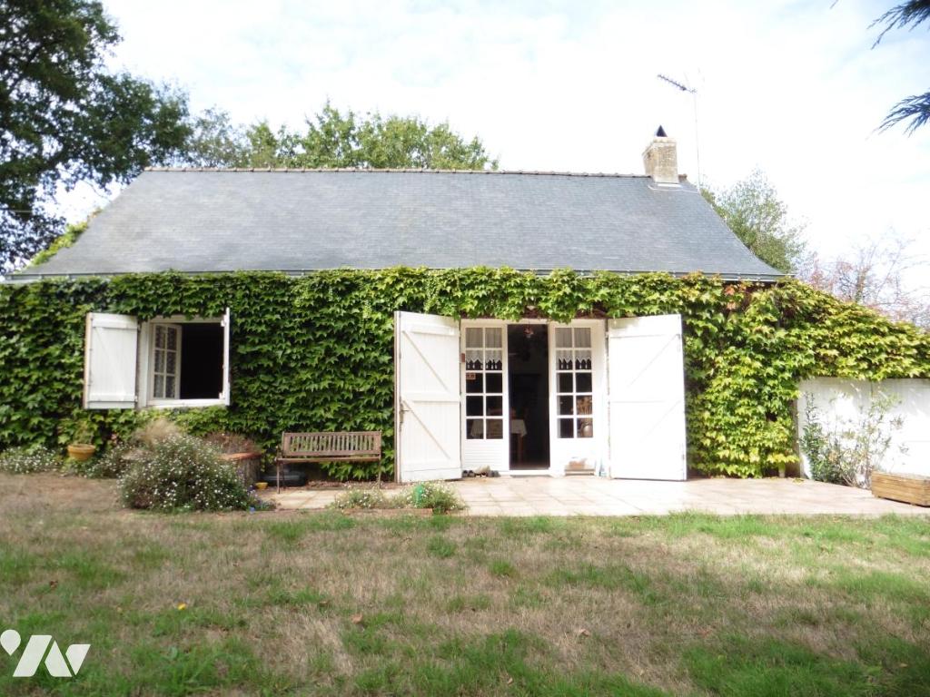 Maison 5 pièces 87 m² · à Riaillé · 87 m² · 150 000 €